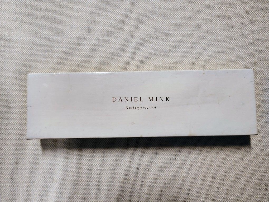 18 K Gold Plated Watch, Made In Switzerland: $550.00 Or Best Offer. 