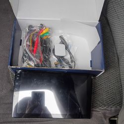 10.1 In Touch Screen Android Media Head Unit 