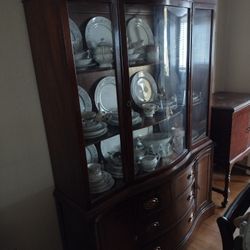China Cabinet
