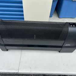 Sunbeam Heater 