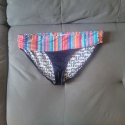 Women's Bathing Suit Bottoms Size XL