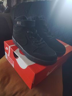 New size 1Y