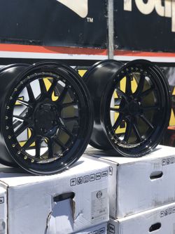 JDM WHEELS HONDA MAZDA TOYOTA ACURA LEXUS SCION SUBARU