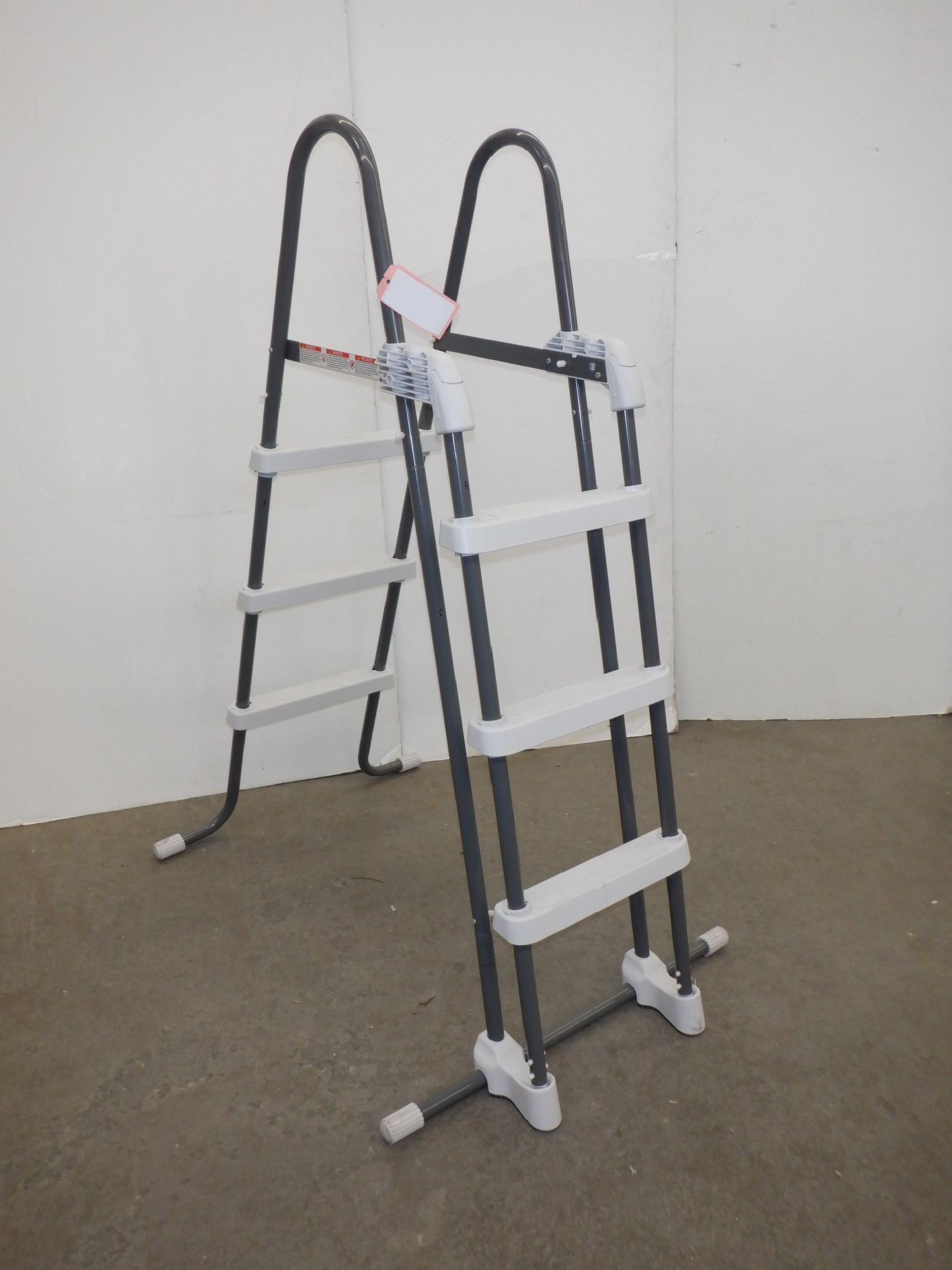 Brand New Pool Ladder