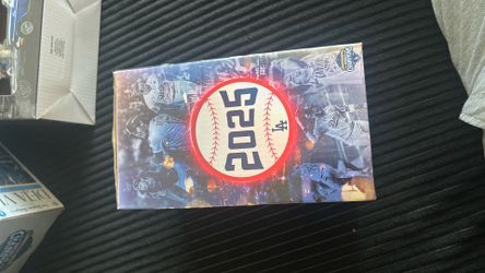2025 World Series championship