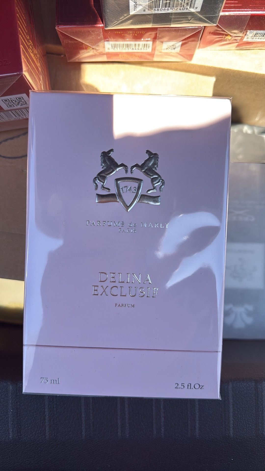 Creed Cologne