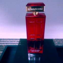 Red Door  Perfume 