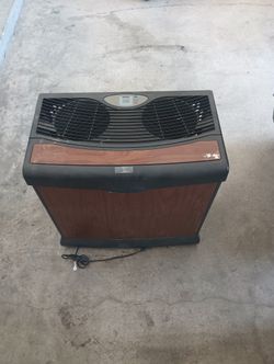 Humidifier 10 Dlls