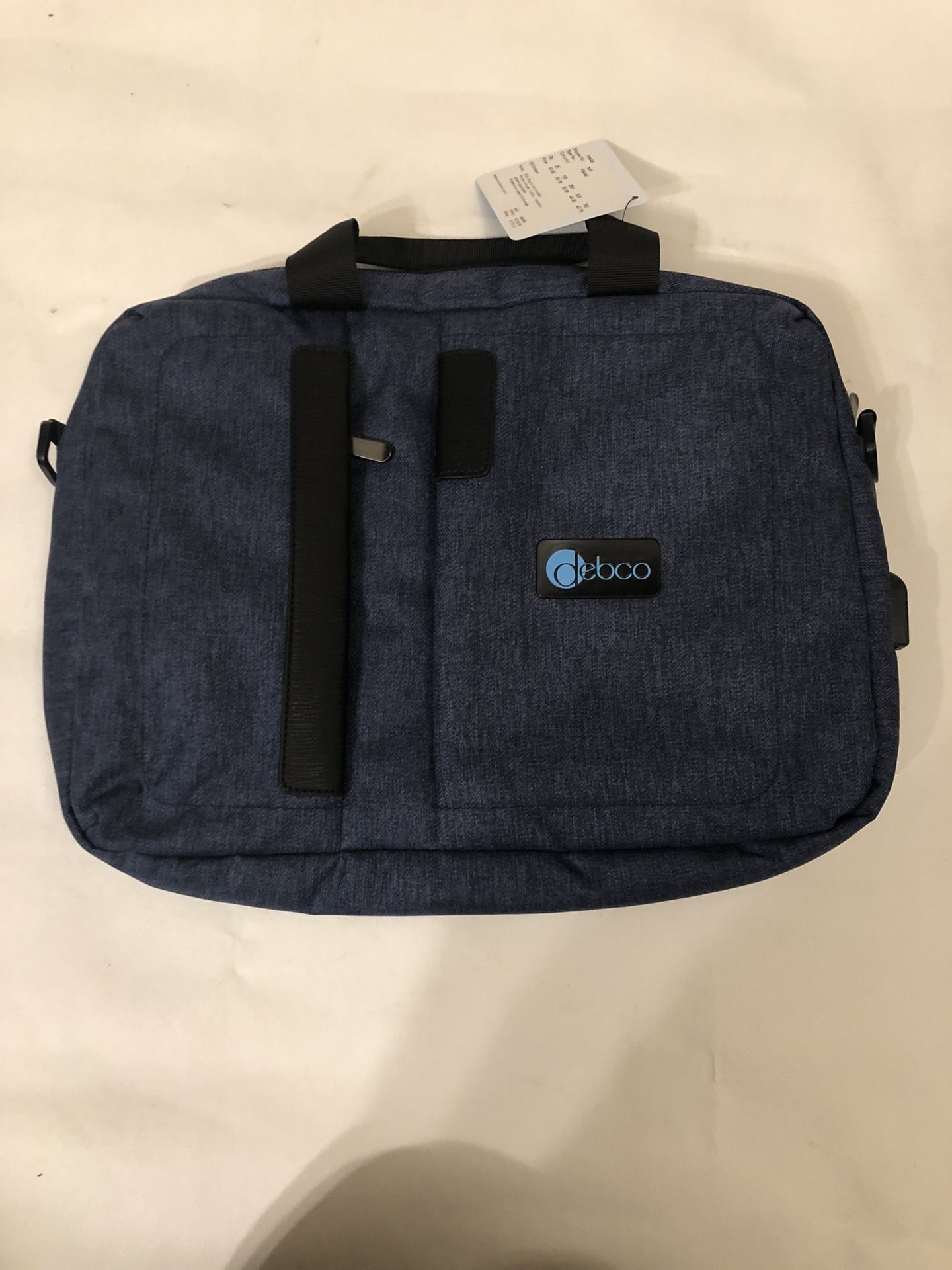 Debco Laptop bag