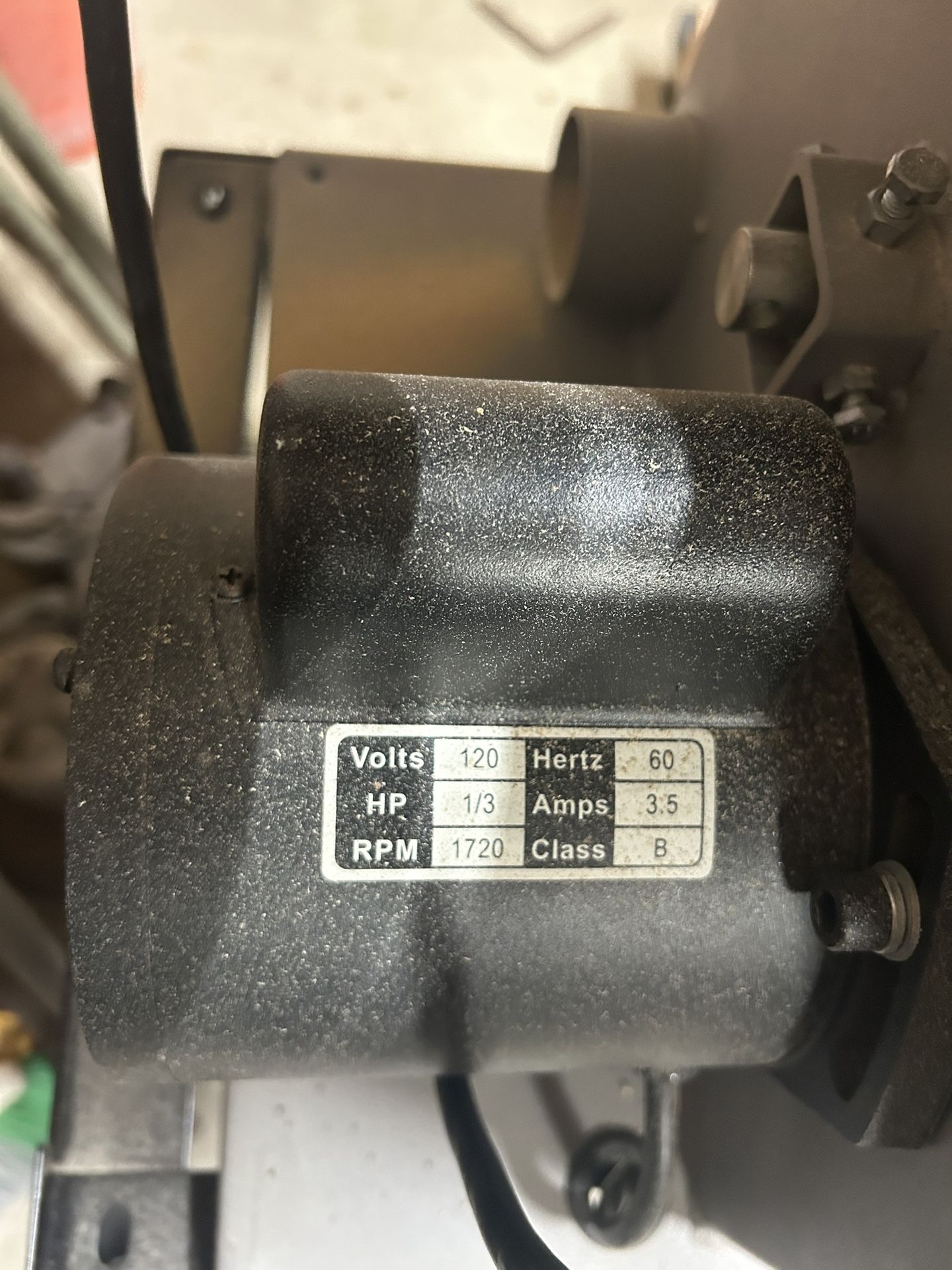 Craftsman Band Saw