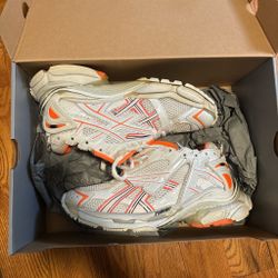 Balenciaga Track Runner