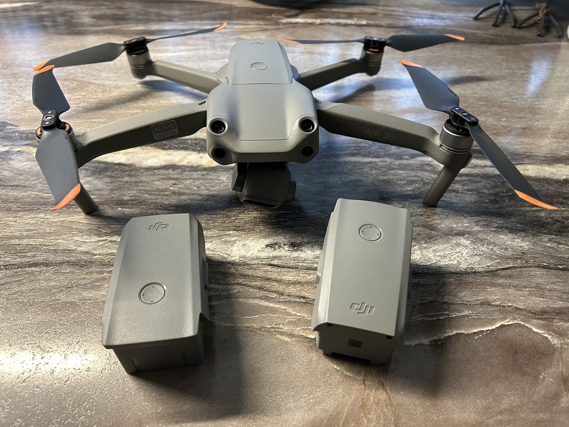 Drone DJi 2s