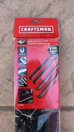 CRAFTSMAN Magnetic Drawer Divider (CMST98256)