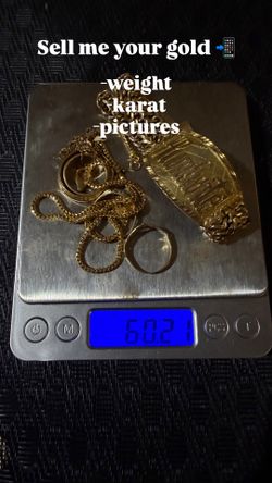 Cash Ready For Your Gold 💵