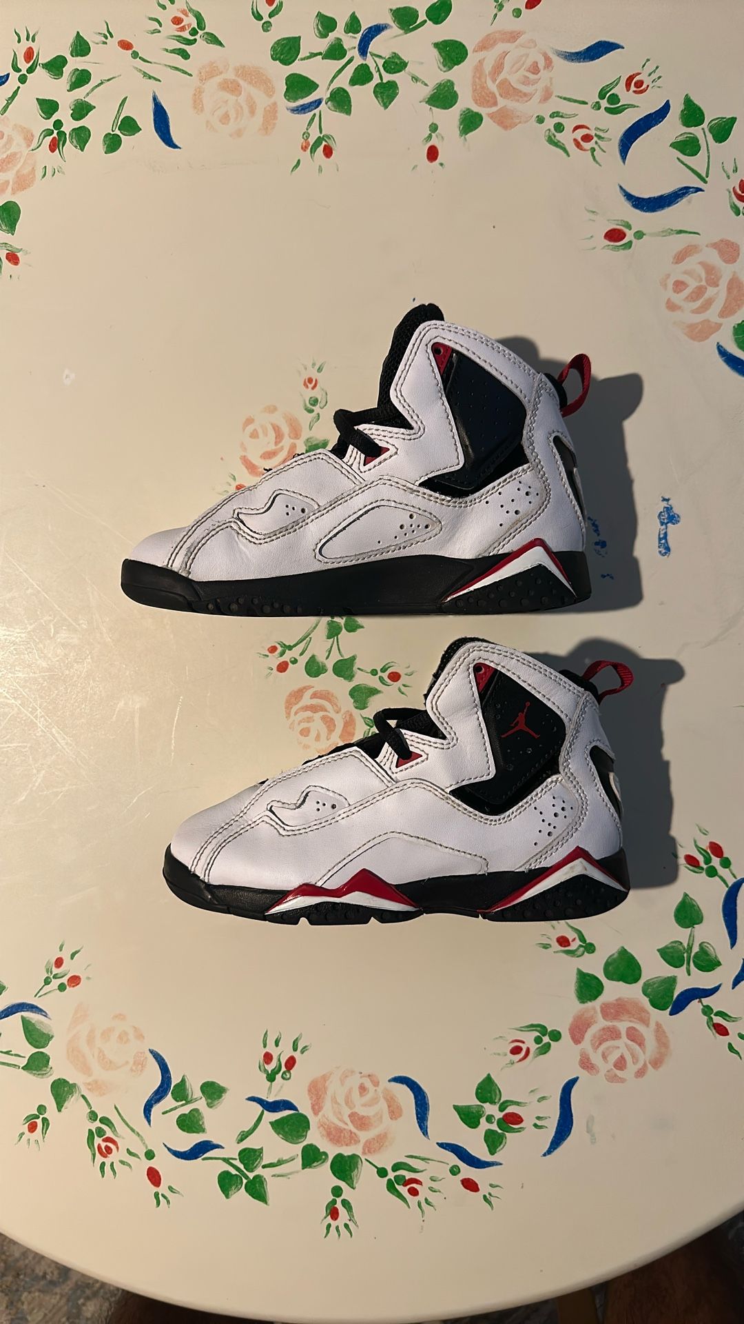 Jordan Shoes Toddler 