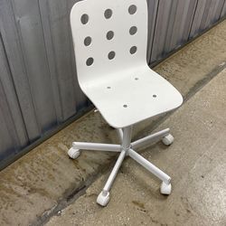 Jules White Chair Ikea 