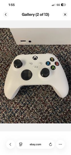 XBOX SERIES S