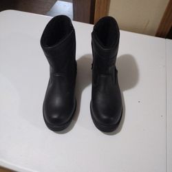 Men's Winter Boots Size 12