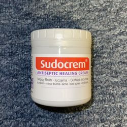 Sudocrem Antiseptic Healing Cream 125 g