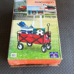 Wagon