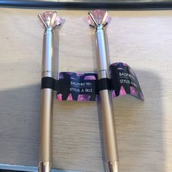 Guest Book/ Bridal Shower Pens