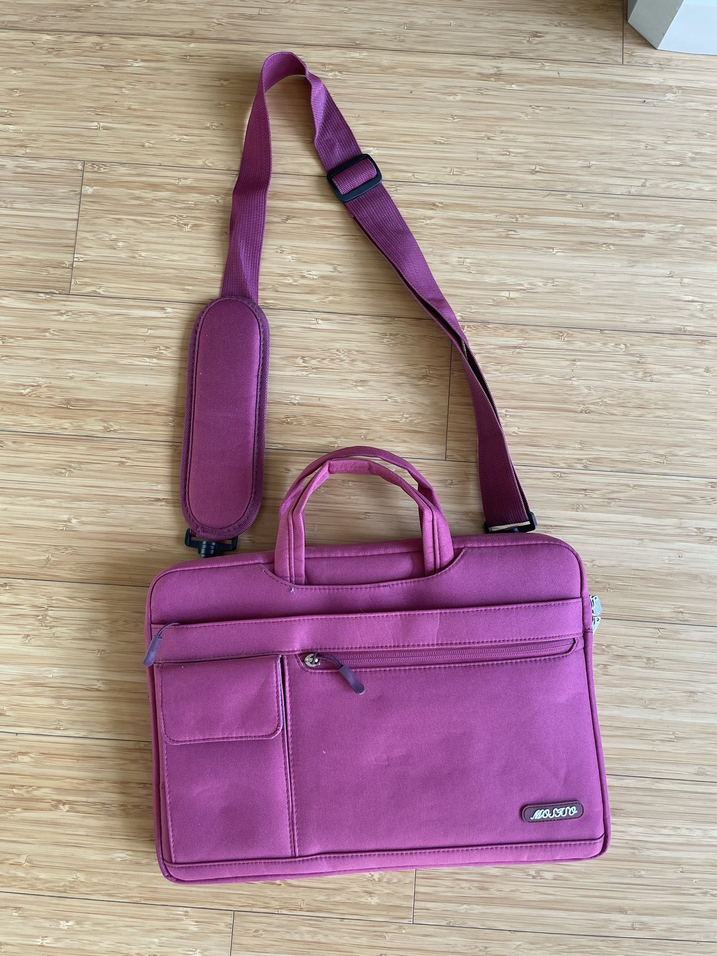 Brand New Laptop Shoulder Bag