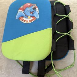 Swim Floater