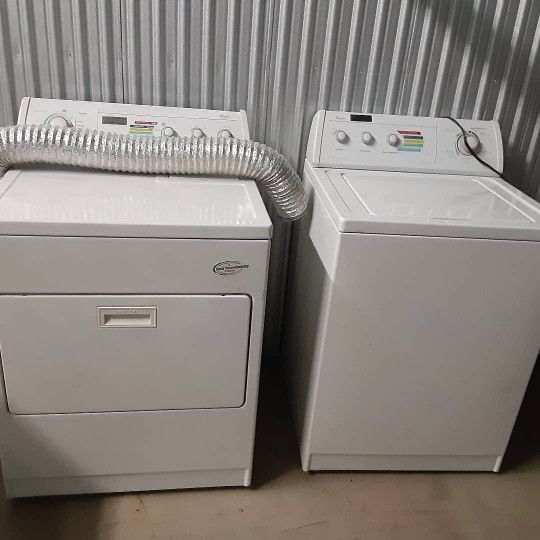 320$ Washer/Dryer Combo 