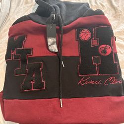 BRAND NEW - Keiser Clark - Miami Heat Jogging Set 