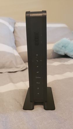 Netgear modem