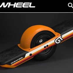 Onewheel GT 