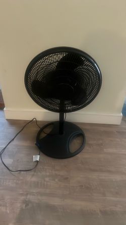 Fan $1
