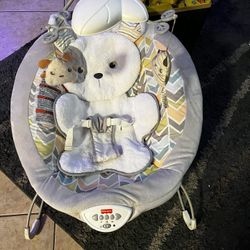 Baby Bouncer