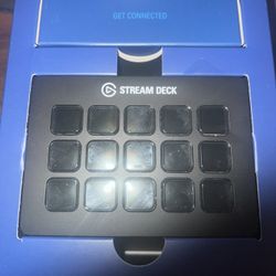 Stream Deck