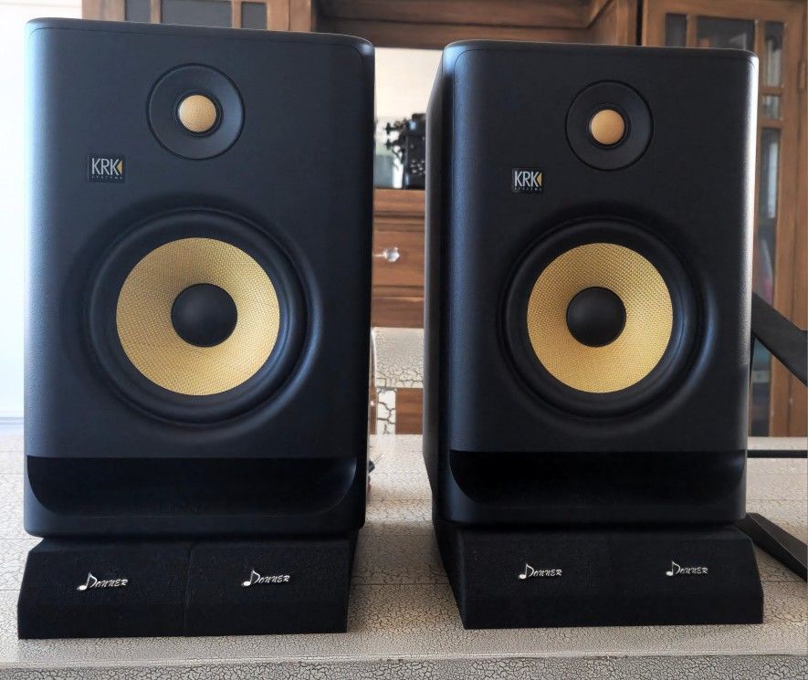 KRK Rokit 7 G4 Pair