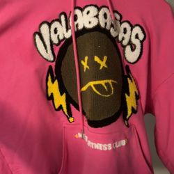 Valabassas Hoodie And Pants XL