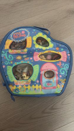 Little pet shop