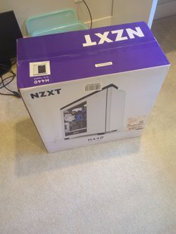 Computer case/Tower