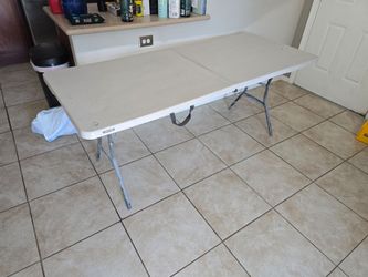3 lifetime tables