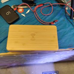 Brand New Wireless Phone Charger