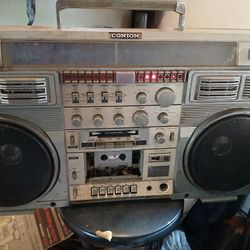 Conion Boombox