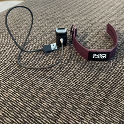 Fitbit charge 4 