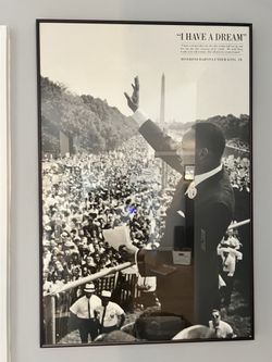 Martin Luther King Jr. Photo 