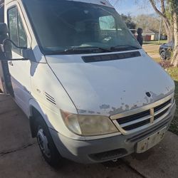cargo  van 