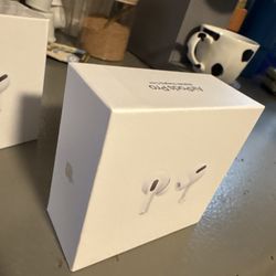 AirPods Pro 2 Generation
