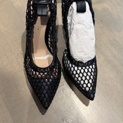 Giavoni Rossi Size 36 Brand New 