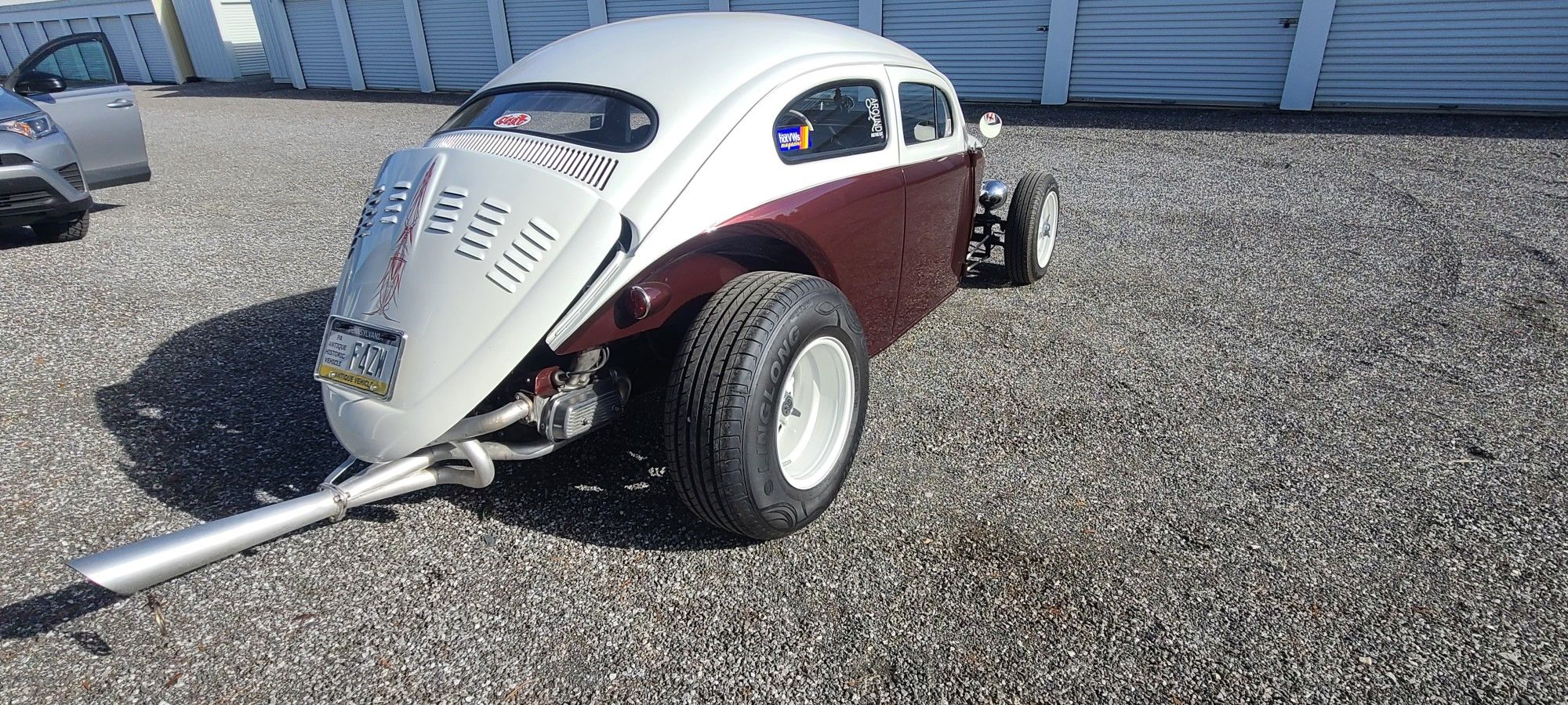 1964 Volkswagen Beetle