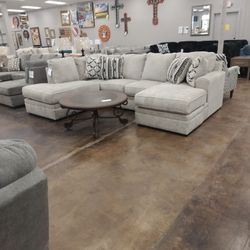 SOFA SECCIONAL MAS OPCIONES EN ÑA TIENDA