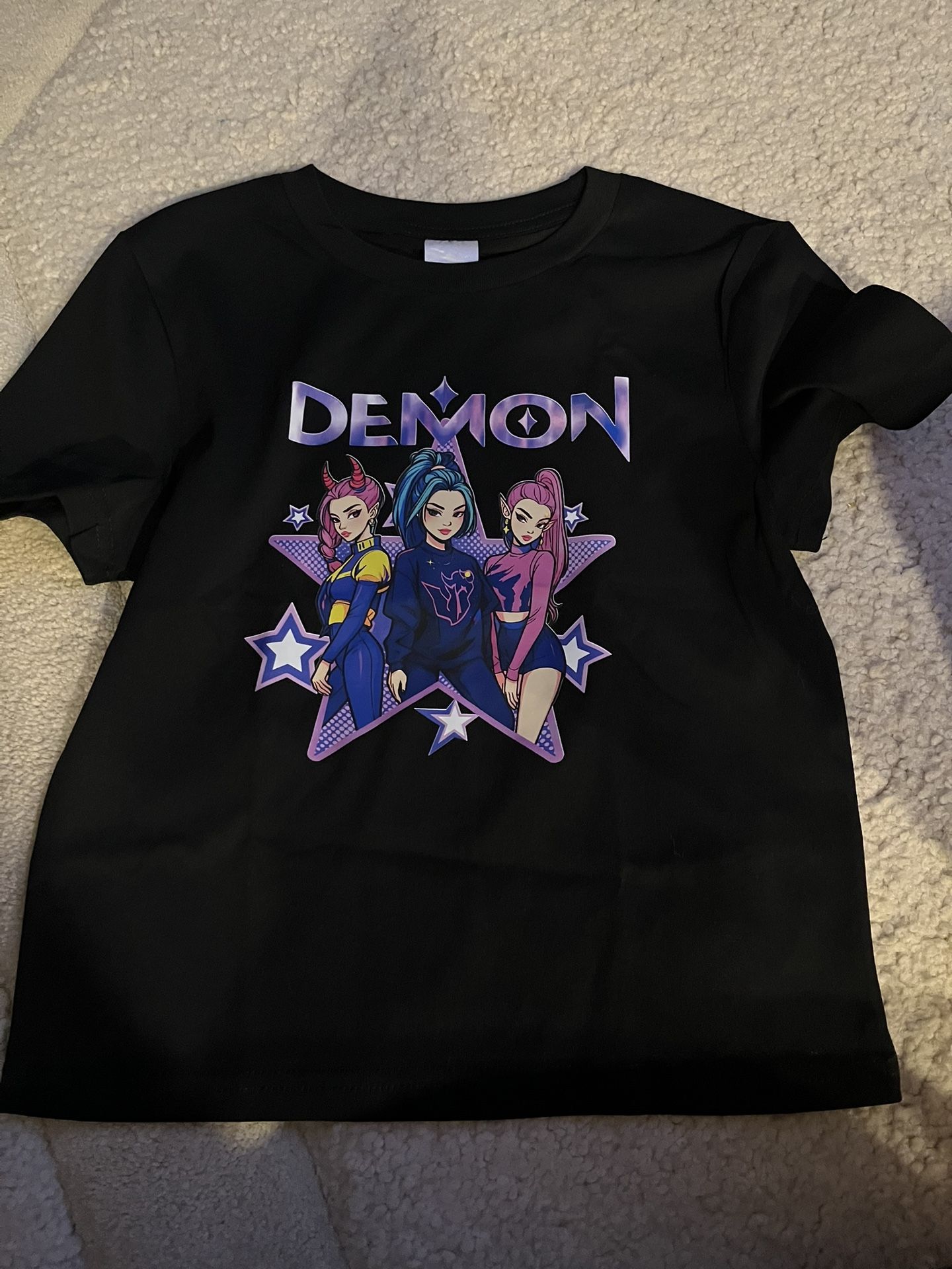 K Pop Kids Shirt