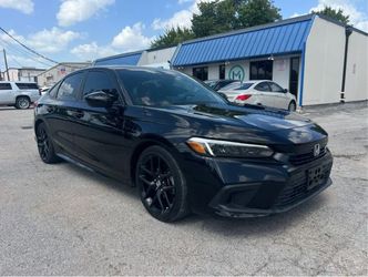 2023 Honda Civic